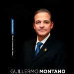 Guillermo Montano - Presidente AGEXPORT