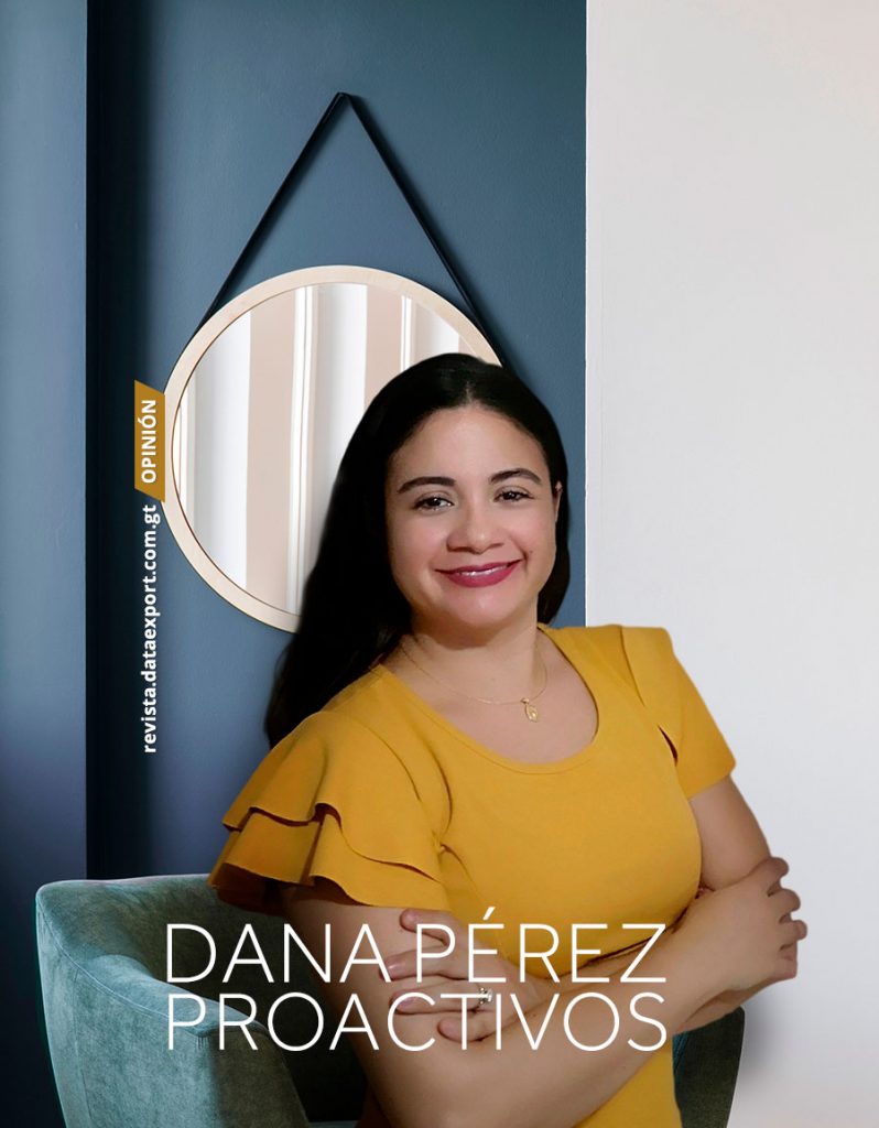 Dana Pérez