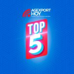 Top 5 Agexport Hoy