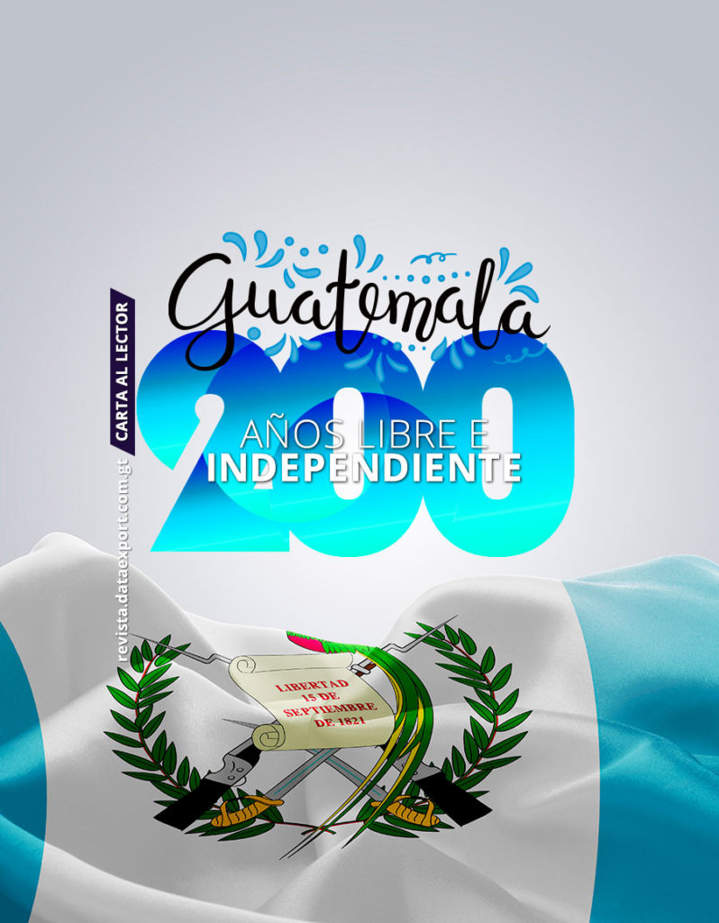 Celebrando el Bicentenario de Independencia con impulso y dinamismo en la economía y comercio