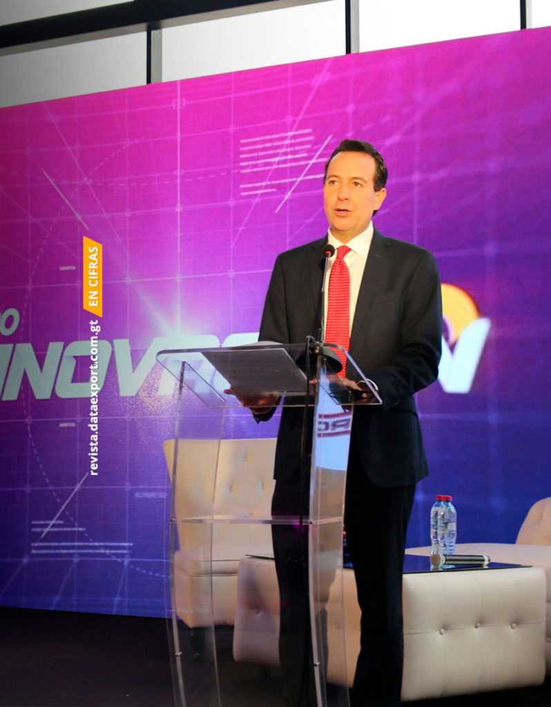 Foro de Innovacción: espacio para dinamizar la cultura innovadora empresarial en Centroamérica