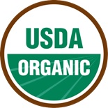 cómo tener la certificación USDA Organic