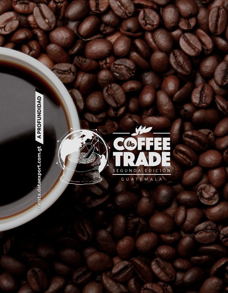 Coffe Trade: Posiciona a nivel mundial el mejor café especial guatemalteco